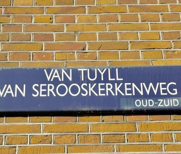 Te huur: Appartement Van Tuyll van Serooskerkenweg in Amsterdam - Photo 4
