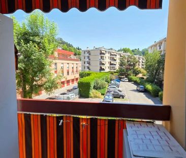 Ferrayonnes (Villeneuve-Loubet) - Studio meublé - Photo 6