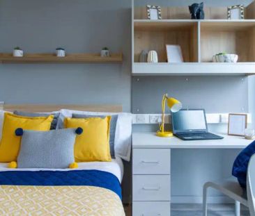 Classic Studio - Photo 6