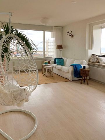 Appartement te huur: Passage 3-F47 2042 KR Zandvoort - Photo 2