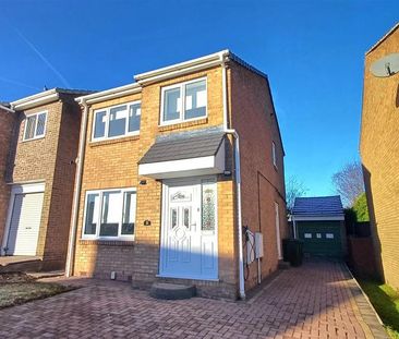 3 bedroom detached house to rent - Photo 3