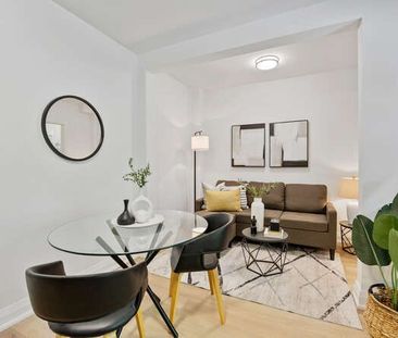 For Lease - 134 Carlton Street Unit# 9, Toronto, Ontario - Photo 1