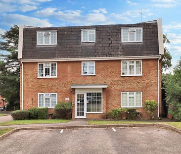 The Birches, Woking - 1 bedroomProperty for lettings - Seymours - Photo 4