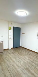 Location appartement 2 pièces, 28.00m², Gaillac - Photo 3