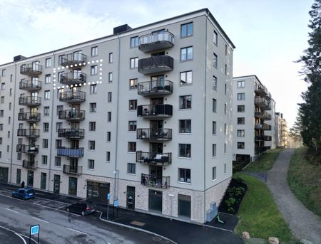 Mannerfelts Väg 8 A - Photo 5