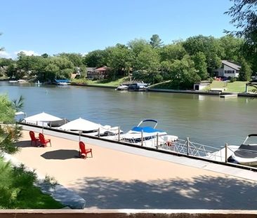 158 River Rd E, Unit 105, Wasaga Beach ON - Photo 1