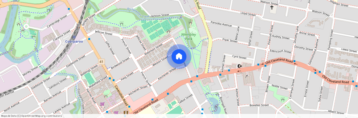 9/30 Burke Street, Qld 4151, Coorparoo