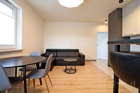 2 pokoje, ul. Pomorska 169 - Фото 5