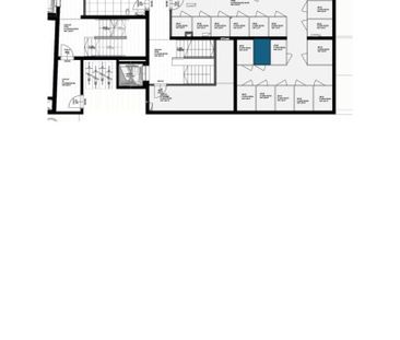 GROSSZÜGIGE 2 ZIMMERWOHNUNG MIT LOGGIA - Photo 1