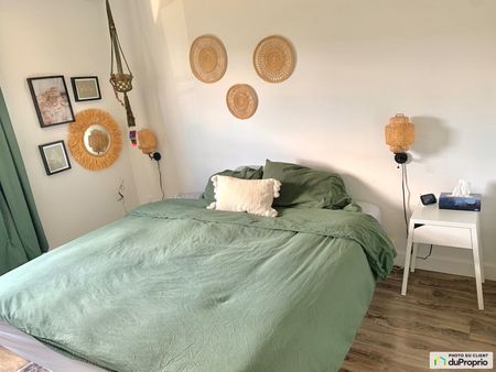 6304, rue Berlioz, Lévis à louer - Photo 3