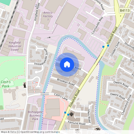 Matlock Road, CV1 4JR, Foleshill