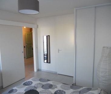 TYPE 2 MEUBLE EN RESIDENCE BBC - Photo 3