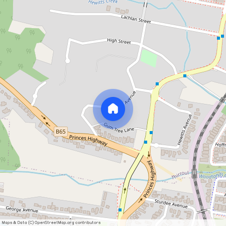 13a Pass Avenue, NSW 2515, Thirroul