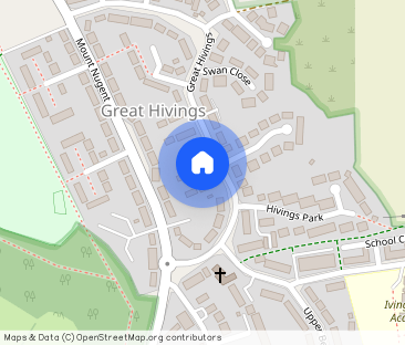 Durrants Path, CHESHAM - Photo 1