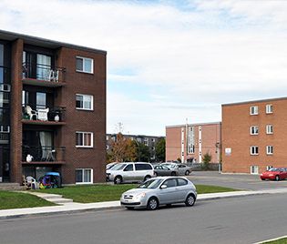 Appartements à louer à Québec - Photo 2