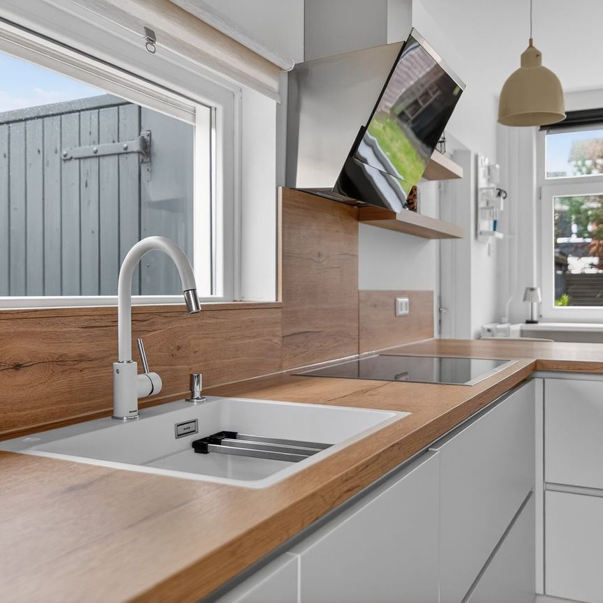 Huis te huur: Verremeer 96 1435 NB Rijsenhout - Photo 1