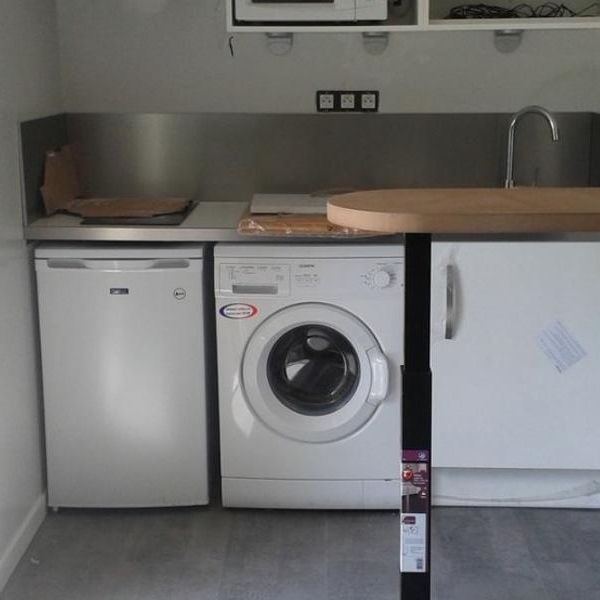 Appartement - Photo 2