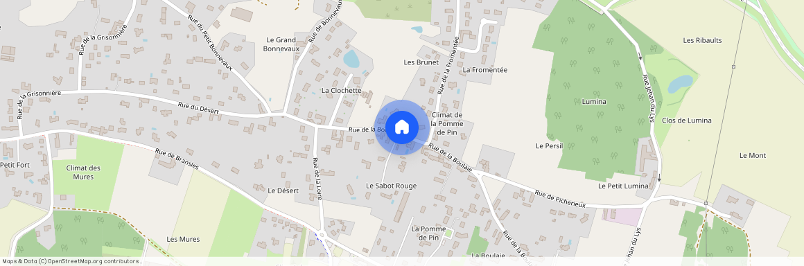 45560, Saint-Denis-En-Val