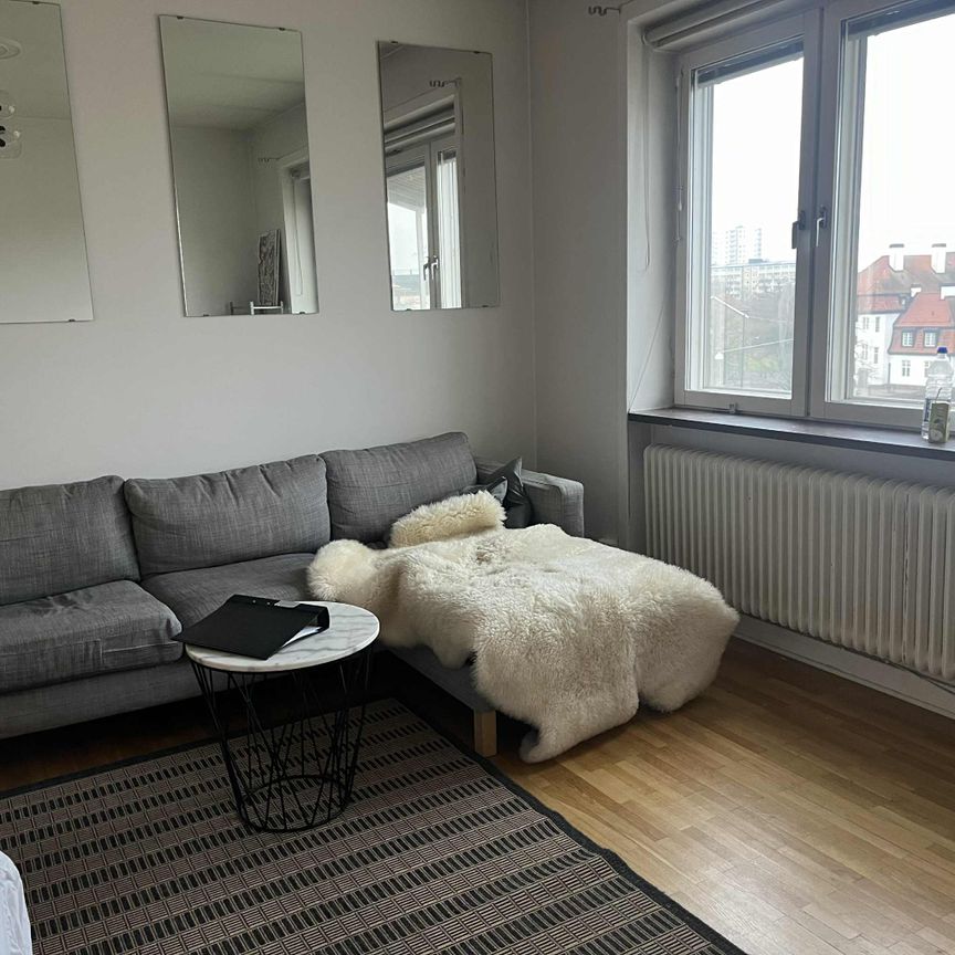 Södra Förstadsgatan, Malmö - Foto 1