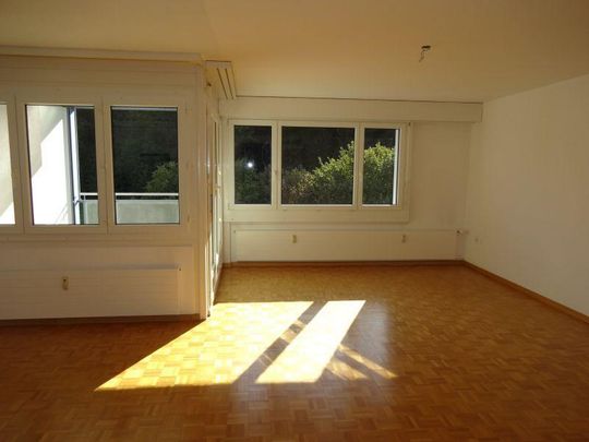 3.5 Zimmerwohnung in Aadorf - Photo 1