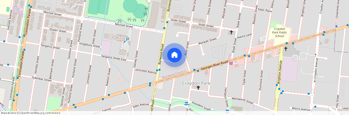 6 Cobbitty Avenue, Croydon Park 2133, New South Wales