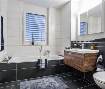 3.5 Zimmer, 101 m², 2. Stock - Foto 4