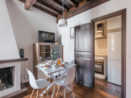 Via del Mattonato, Rome, Lazio 00153 - Photo 4