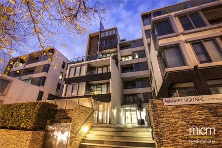 212/118 Dudley Street - Photo 4