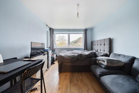 Studio to rent - Photo 4