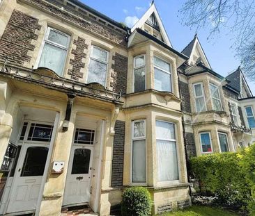 Albany Road, Cardiff, CF24 - Photo 3