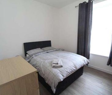 Adelphi, Flat B, (off Union Street), Aberdeen, AB11 - Photo 6