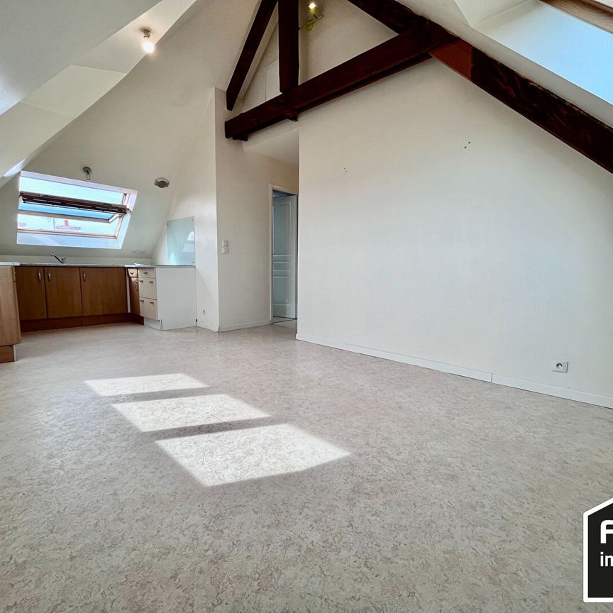 Appartement Lanester T2 - 31 m2- Jean Jaures - Photo 1