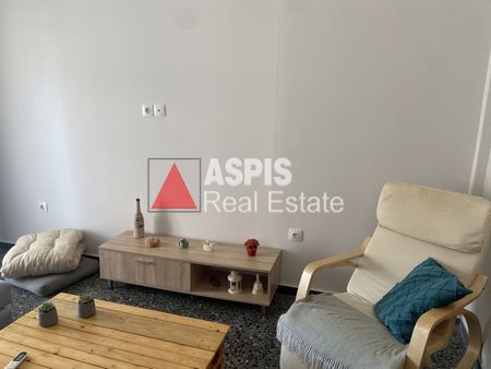 Διαμέρισμα για ενοικίαση Κέντρο (Νέος Κόσμος) - Photo 5