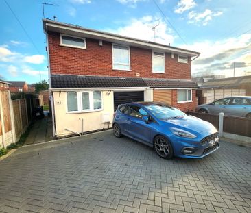 Gordon Crescent, Brierley Hill - Photo 1