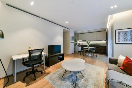 2 bedroom flat to rent - Photo 4
