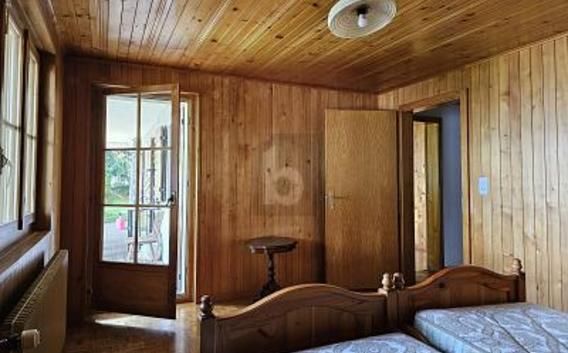 Wohnung in Leysin - Photo 1