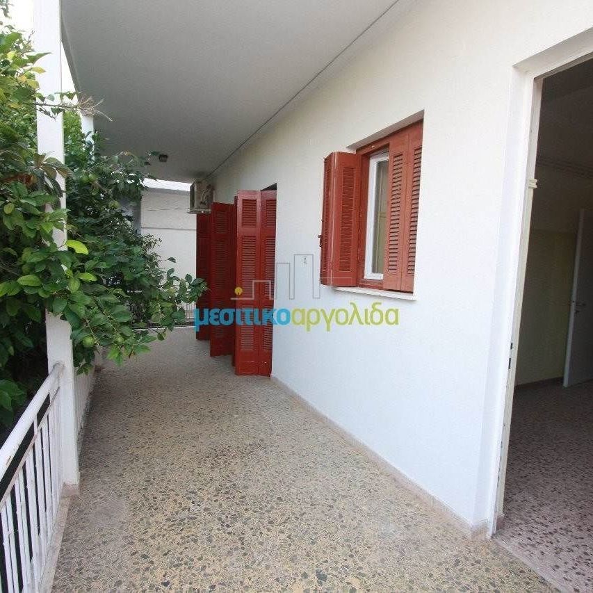 Διαμέρισμα για ενοικίαση Άργος - Photo 1