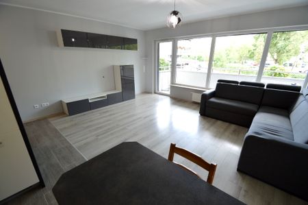 Na wynajem mieszkanie 52.20m2 Opole - Zaodrze - Zdjęcie 2