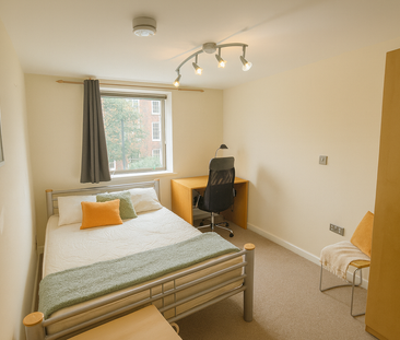 1 bedroom in a house share to rent - Photo 3