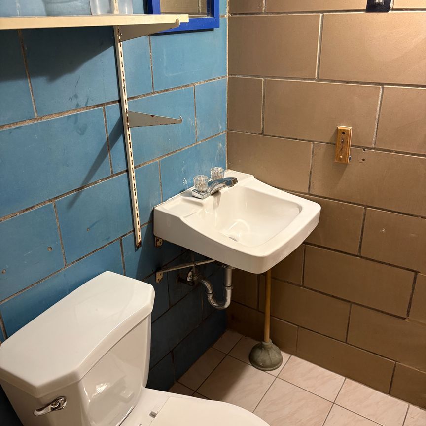 For Lease - 249 Federal Street Unit# LOWER, Hamilton, Ontario - Photo 1