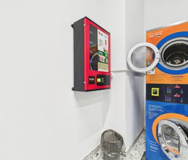 Poznań, os. Piastowskie - Zdjęcie 6