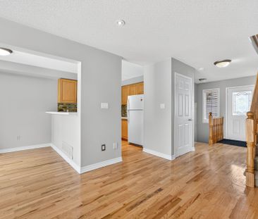 For Lease - 2456 LAZIO Lane, Oakville, Ontario - Photo 4