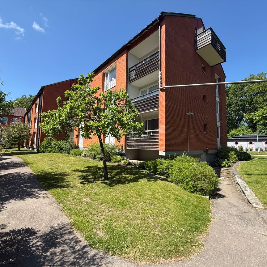 Kungsgårdsvägen 10 C Oxhagen, Kalmar - Foto 1