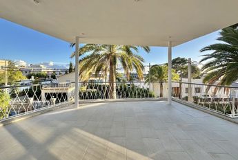 Palmanova/ Son Caliu, Southwest