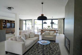 6 bedroom luxury Villa for rent in Benahavís, Spain