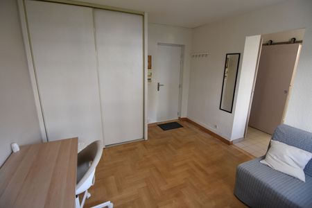 Appartement Grenoble - Photo 2