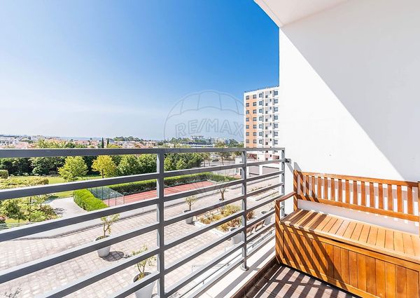 Apartamento T2 em Lisboa