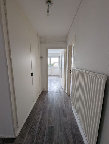 Location – Appartement T4 – 79m2 – Creutzwald - Photo 5