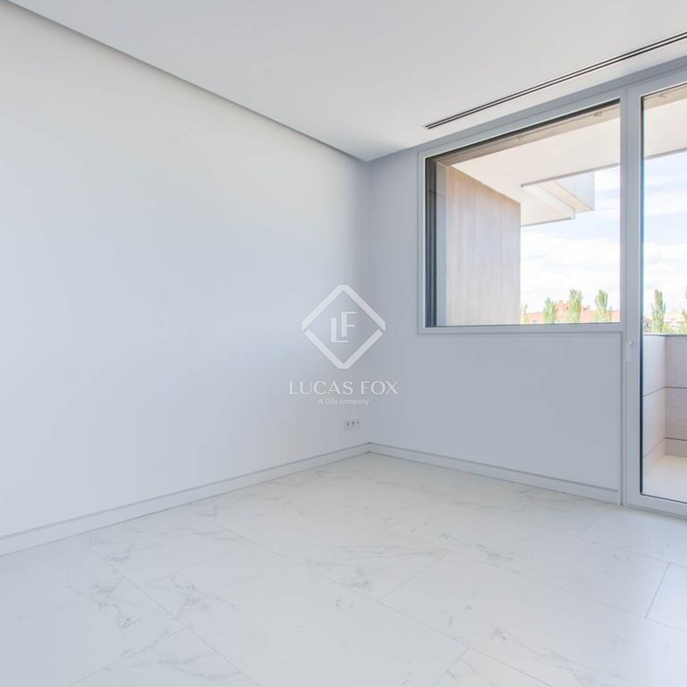 Luxury Flat for rent in Pozuelo de Alarcón, Autonomous Region of Madrid - Photo 1