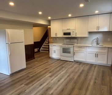 For Lease - 4 Dantek Court Unit# Basement, Brampton, Ontario - Photo 4